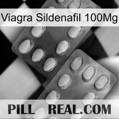 Viagra Sildenafil 100Mg 05